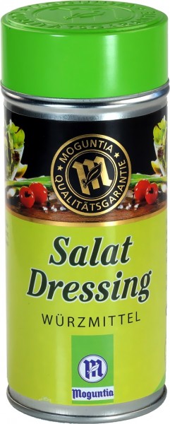 Moguntia Salat Dressing Würzer 150 g