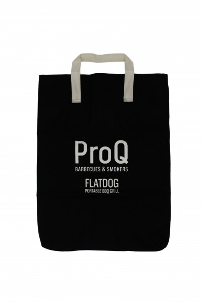 ProQ - Flatdog Carry Bag (Abdeckhaube)