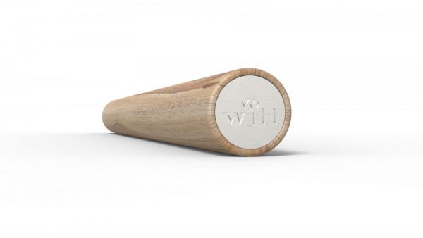 Witt Rollstab, FSC-Holz
