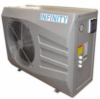 Wärmepumpe Infinity Ecomax HPN 10 - Nr.: K 28106